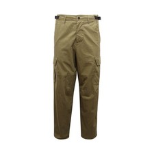 O9636 PANTALONE CARGO UOMO