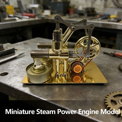 Miniature balance sterling - miniature,