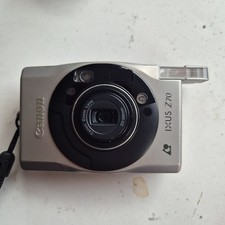 Canon ixus z70 - canon,