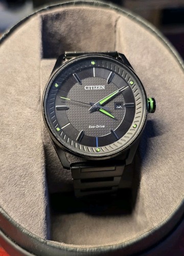 Citizen eco drive bm6985 - citizen, bm6985-55e