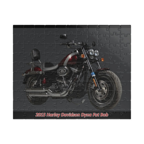 2015 harley davidson dyna - dyna, fat