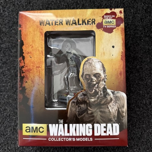 The walking dead - walking,