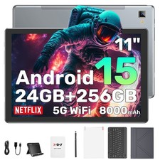 Android tablet inch 16gb - 11,