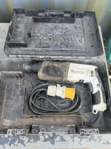 Makita hr2470wx 24mm sds - makita,