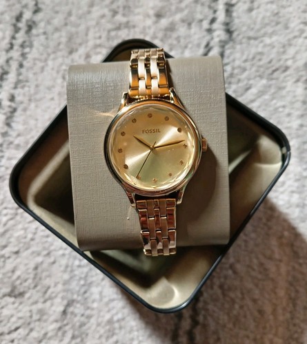 Fossil ladies laney - fossil,
