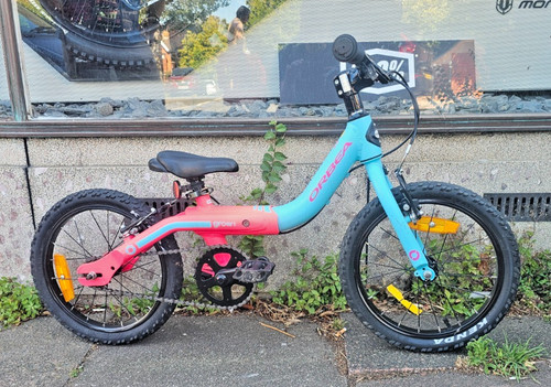 Orbea grow childs - grow, 16"