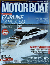 Fairline Targa 34 / 50, Draco