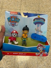 PAW PATROL ● Marshall &