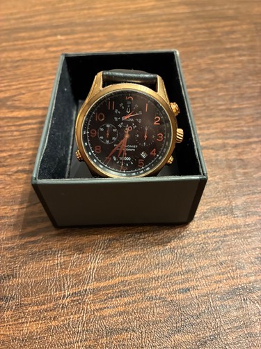 Bulova precisionist 97b122 - precisionist,