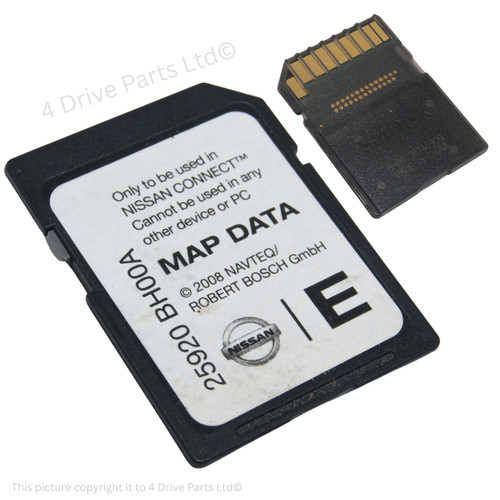 Genuine nissan connect - genuine, 1