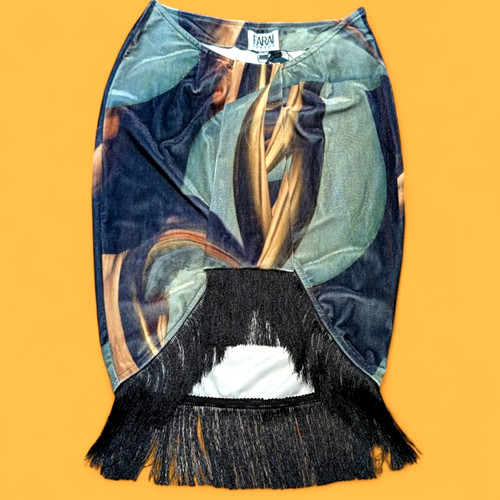 Farai london edena fringe - london,