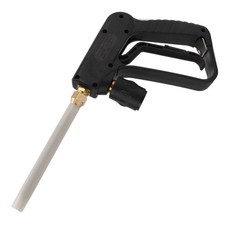 High Temperature Steam