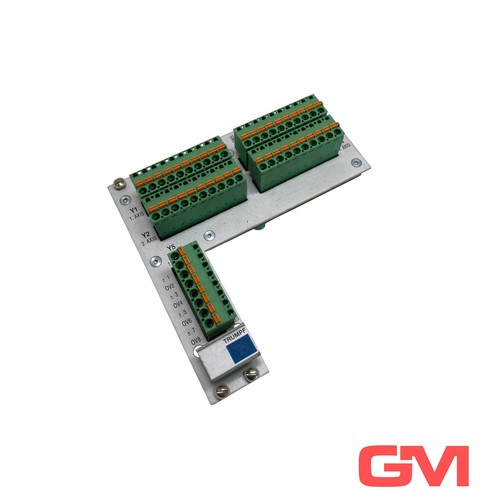 Trumpf axis module 087947 - trumpf,
