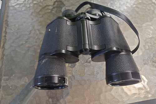 Halina 16x50 binoculars - halina,