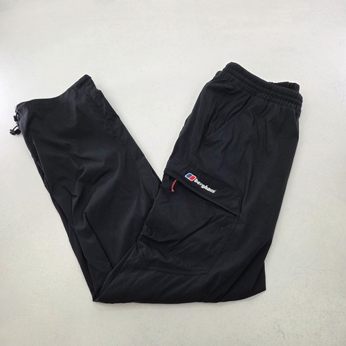 Berghaus trousers mens w34 - berghaus,