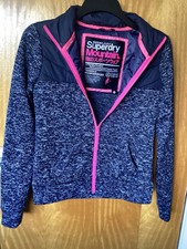 SUPERDRY Mountain Jacket