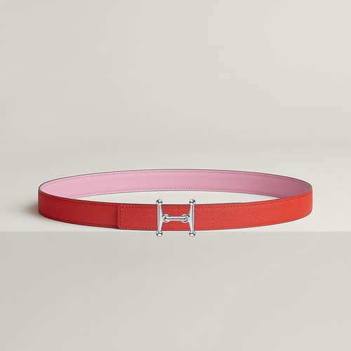 Hermes mors belt - h,