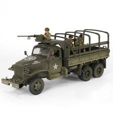 Forces of Valor 1/32 GMC