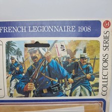 Vintage 1974 Airfix French