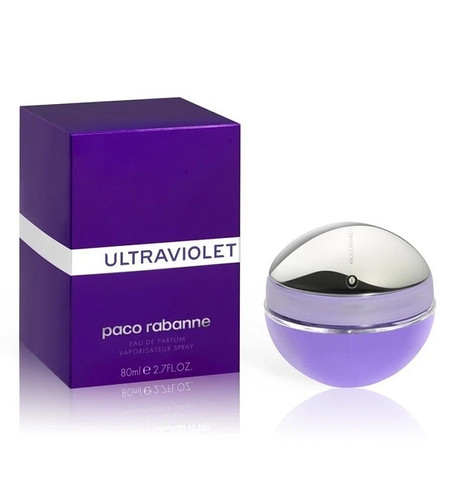 Paco rabanne ultraviolet for - paco,