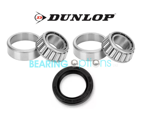 Dunlop trailer wheel bearing - trailer,