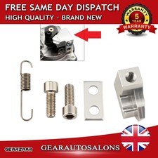 P2015 Fault Intake Manifold Repair Bracket Kit For Audi VW 2.0TDI UK Gearzaar