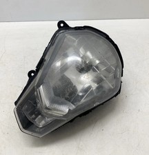 ♻️ Ktm 125 Duke Abs 2011 - 2016 Front Headlight ♻️