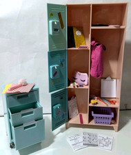 OUR GENERATION CLASSROOM COOL