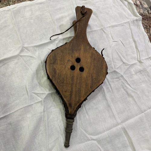 Fire bellow antique - fire,