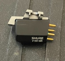 Shure V15Vmr cartridge body