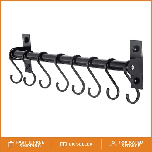 Modern pot and pan rack - pot,