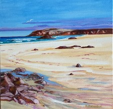 MARY STEVENSON CONTEMPORARY