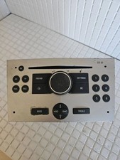 Opel Astra G 2007 Radio CD GPS