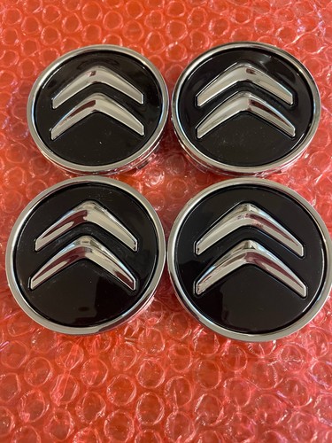 Citroën alloy wheel centre - citroën,