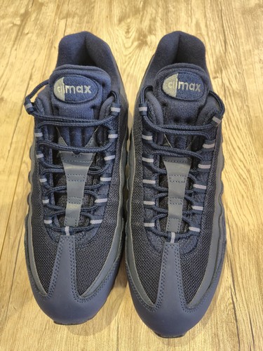 Nike air max - 95, bubble