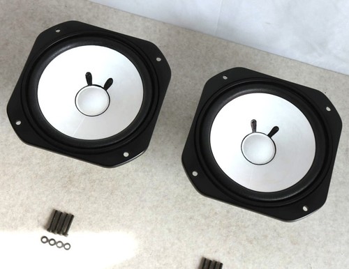 Yamaha 1801 woofer unit - yamaha,