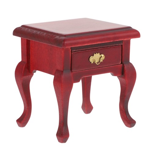 Brown birchwood mini - birchwood,