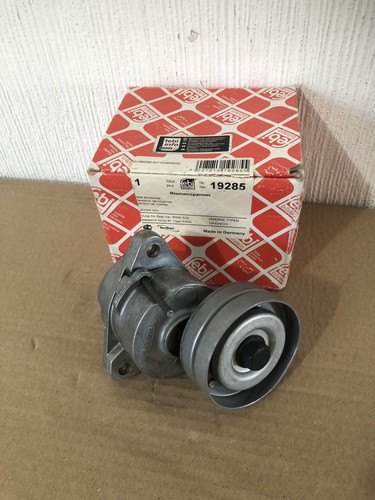 Febi drive belt - v-drive,