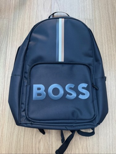 Genuine boss rucksack - genuine,