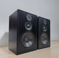 CANTON FONUM 200 SPEAKERS