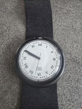 Vintage Swatch POP Watch Roman