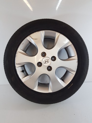 Hyundai i20 mk1 - mk1, inch