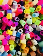 100 Bird split Rings Multi Colour for Canary /Finch and most finches2.8mm