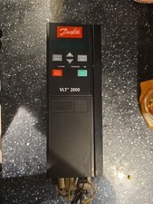 Danfoss VLT 2800 195N1064 3KW