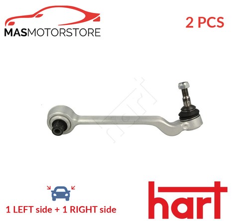 Track control arm - lh,