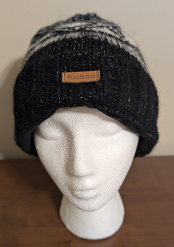 Kusan wool blend - kusan,