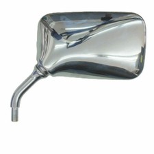 Left Handlebar Mirror FAR 7977 VT C2 SHADOW SPIRIT 750 2010-2025