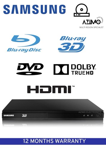 Samsung e5500 blu ray - samsung, dvd