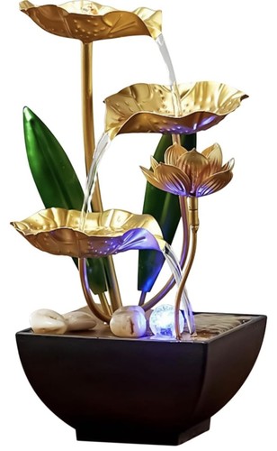 Indoor desk fountain zen - indoor, fountain,zen