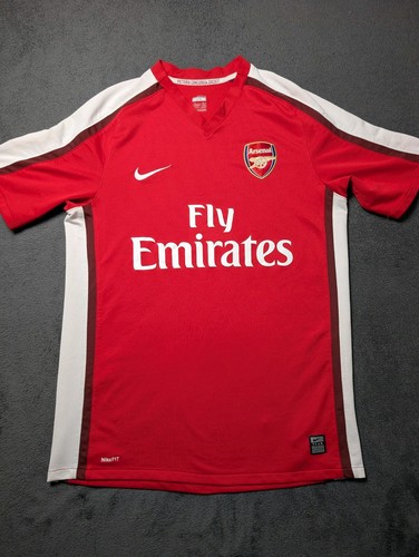 Vintage arsenal home - vintage,